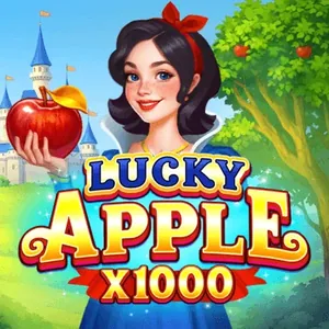 Lucky Apple x1000