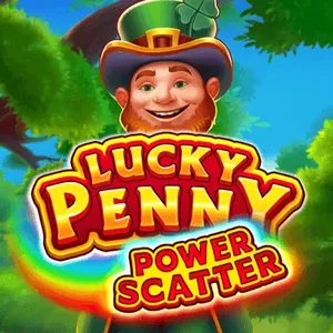 Lucky Penny Power Scatter