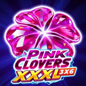 Pink Clovers XXXL: Hold and Win